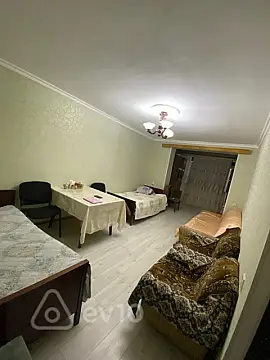 Kirayə verilir 1 otaqlı köhnə tikili 35 m² — Bakı, Nizami 1 otaq 35.00 m²
