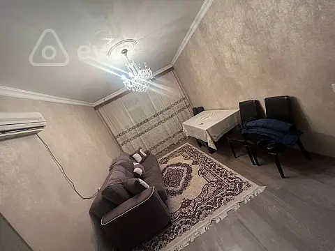 Kirayə verilir 2 otaqlı köhnə tikili 55 m² — Bakı, Nərimanov 2 otaq 55.00 m²