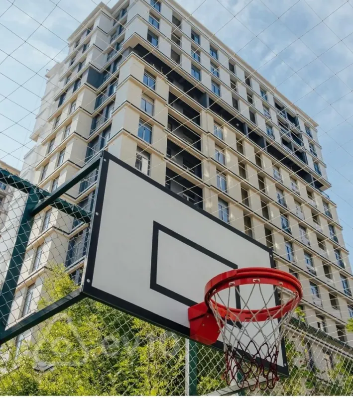 Kirayə verilir 2 otaqlı yeni tikili 67 m²