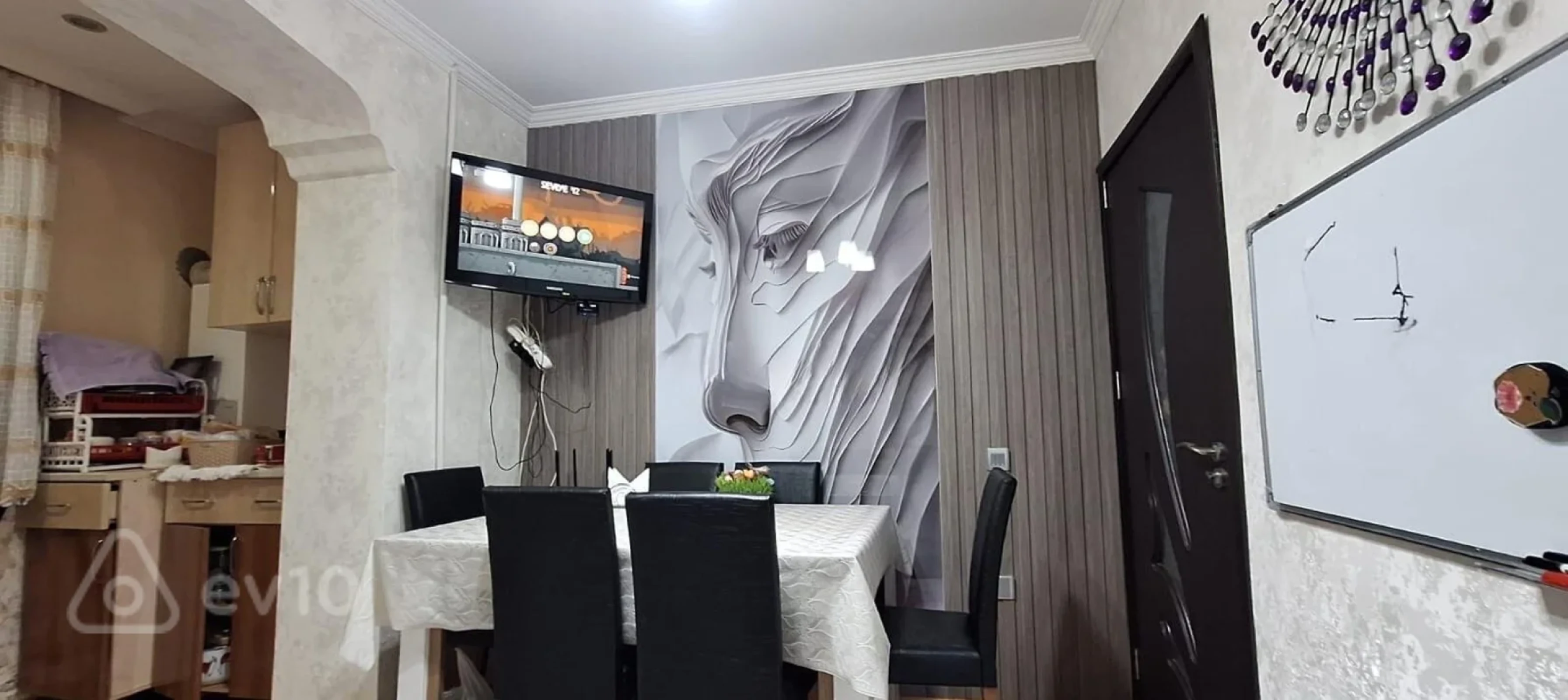 Satılır 2 otaqlı köhnə tikili 40 m²