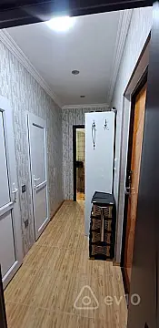 Satılır 2 otaqlı köhnə tikili 40 m²