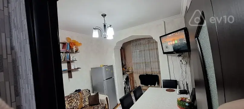 Satılır 2 otaqlı köhnə tikili 40 m² — Bakı, Suraxanı 2 otaq 40.00 m²