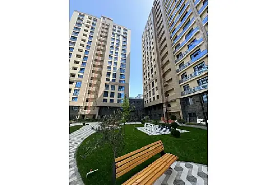 Satılır 4 otaqlı yeni tikili 150 m² — Bakı, Nəsimi 4 otaq 150.00 m²