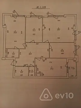 Satılır 4 otaqlı yeni tikili 150 m²