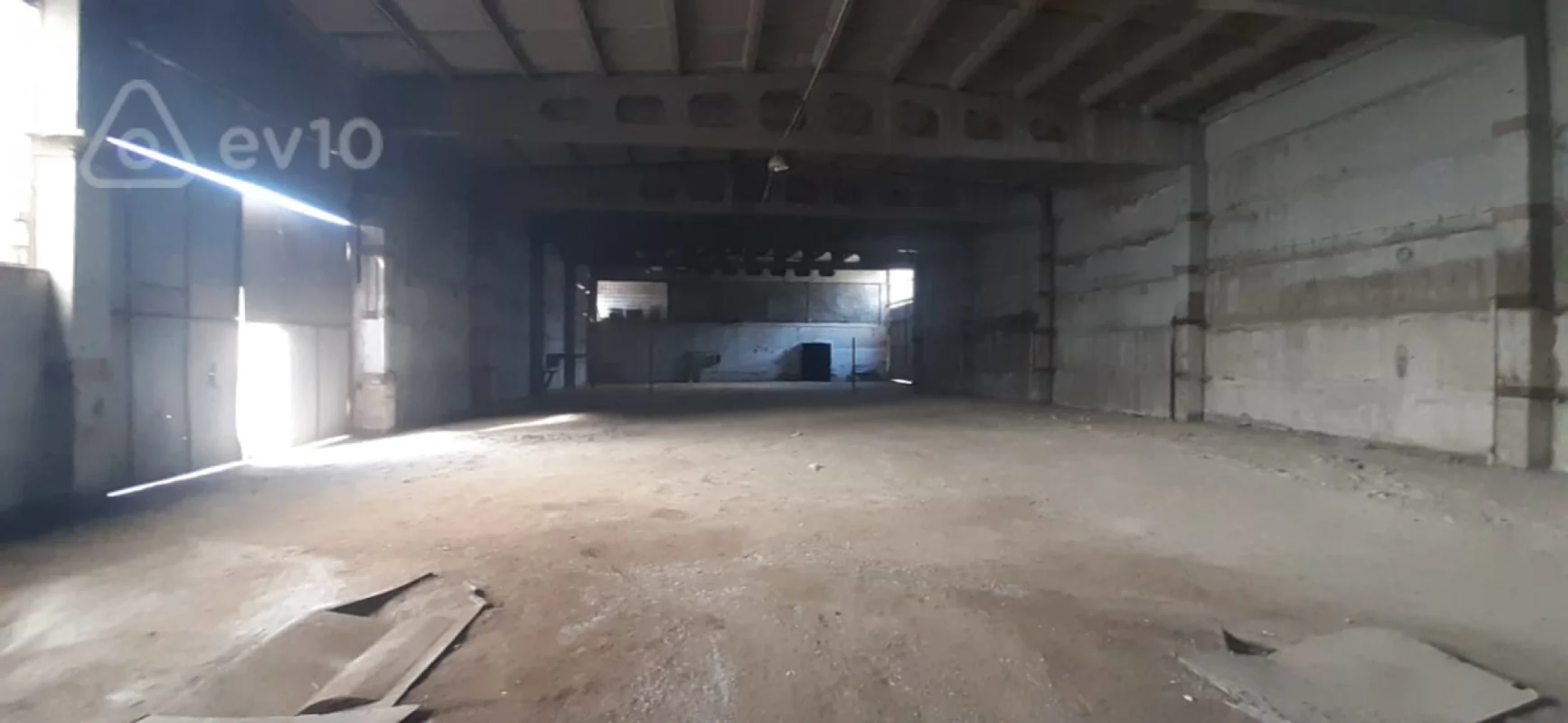 Kirayə verilir mənzil 760 m²