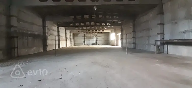 Kirayə verilir mənzil 760 m²