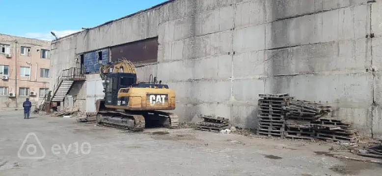 Kirayə verilir mənzil 760 m²