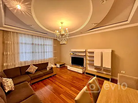 Kirayə verilir 2 otaqlı yeni tikili 75 m² — Bakı, Nərimanov 2 otaq 75.00 m²