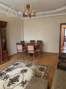 Kirayə verilir 2 otaqlı yeni tikili 87 m²