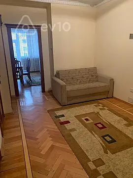 Kirayə verilir 2 otaqlı yeni tikili 87 m²