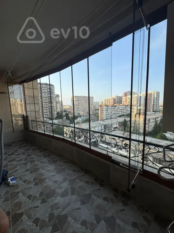 Kirayə verilir 2 otaqlı yeni tikili 60 m²