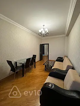 Kirayə verilir 2 otaqlı yeni tikili 60 m²