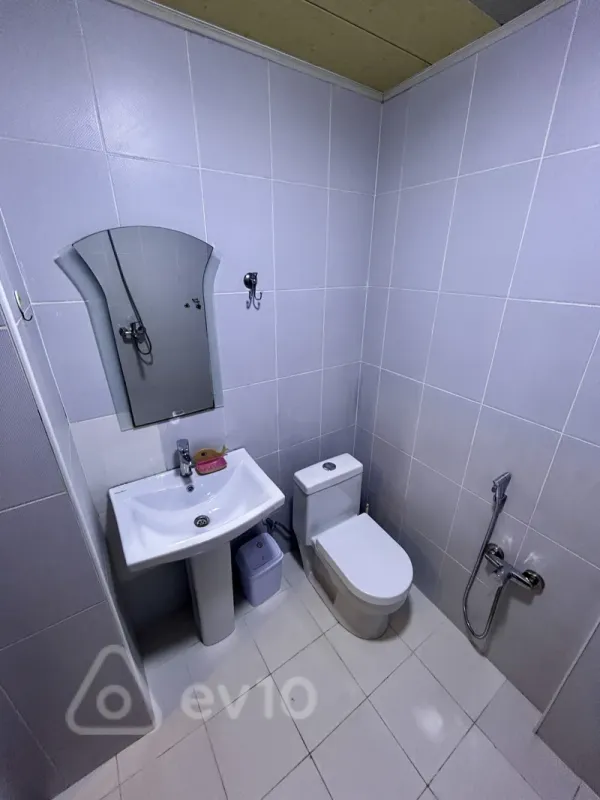Kirayə verilir 2 otaqlı yeni tikili 60 m²