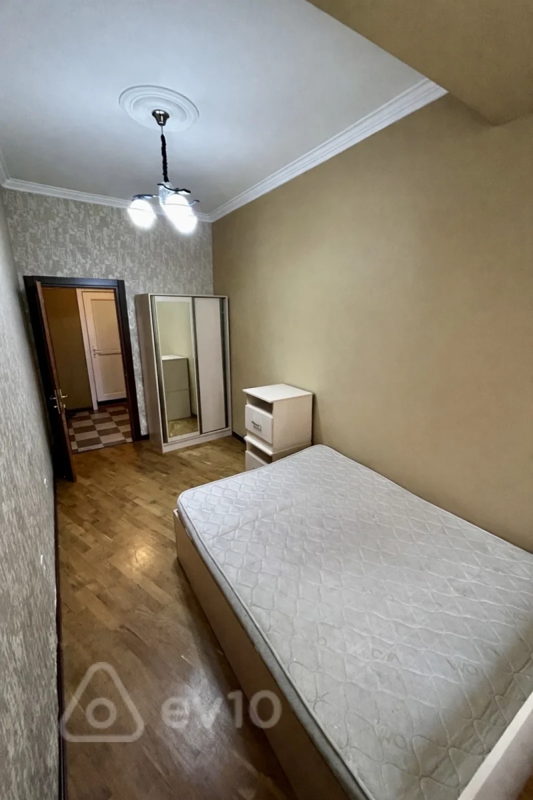 Kirayə verilir 2 otaqlı yeni tikili 60 m²