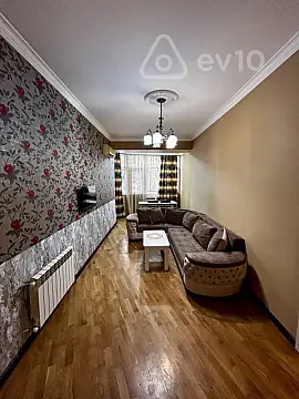 Kirayə verilir 2 otaqlı yeni tikili 60 m²