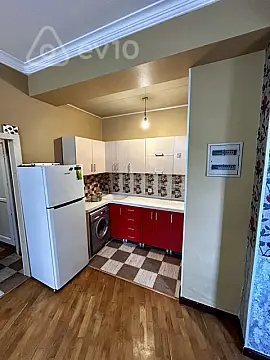 Kirayə verilir 2 otaqlı yeni tikili 60 m²