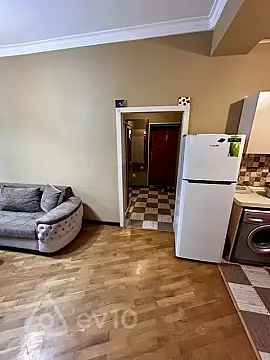 Kirayə verilir 2 otaqlı yeni tikili 60 m²