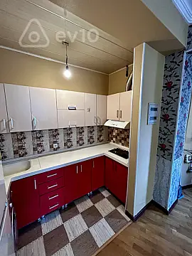 Kirayə verilir 2 otaqlı yeni tikili 60 m²