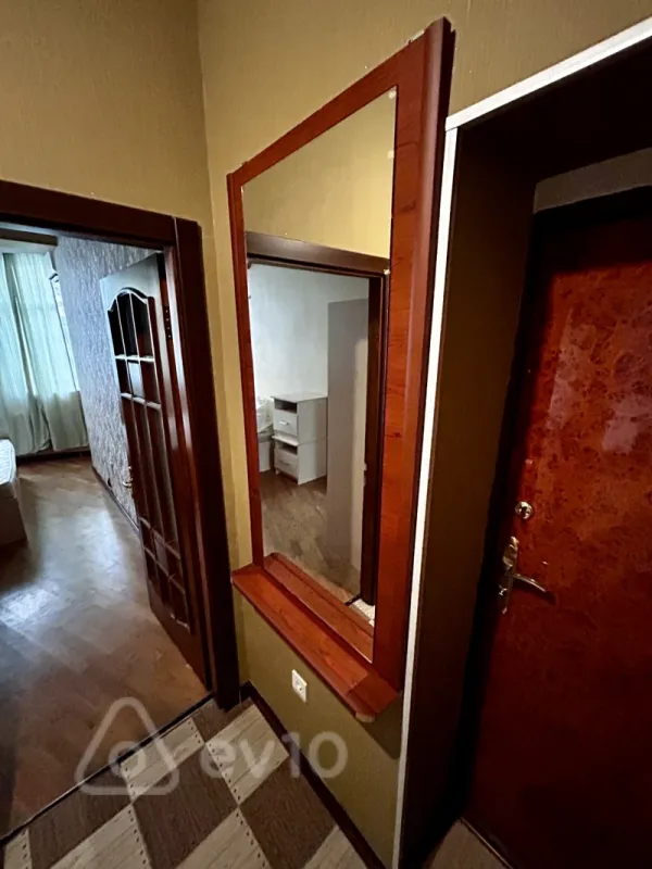 Kirayə verilir 2 otaqlı yeni tikili 60 m²