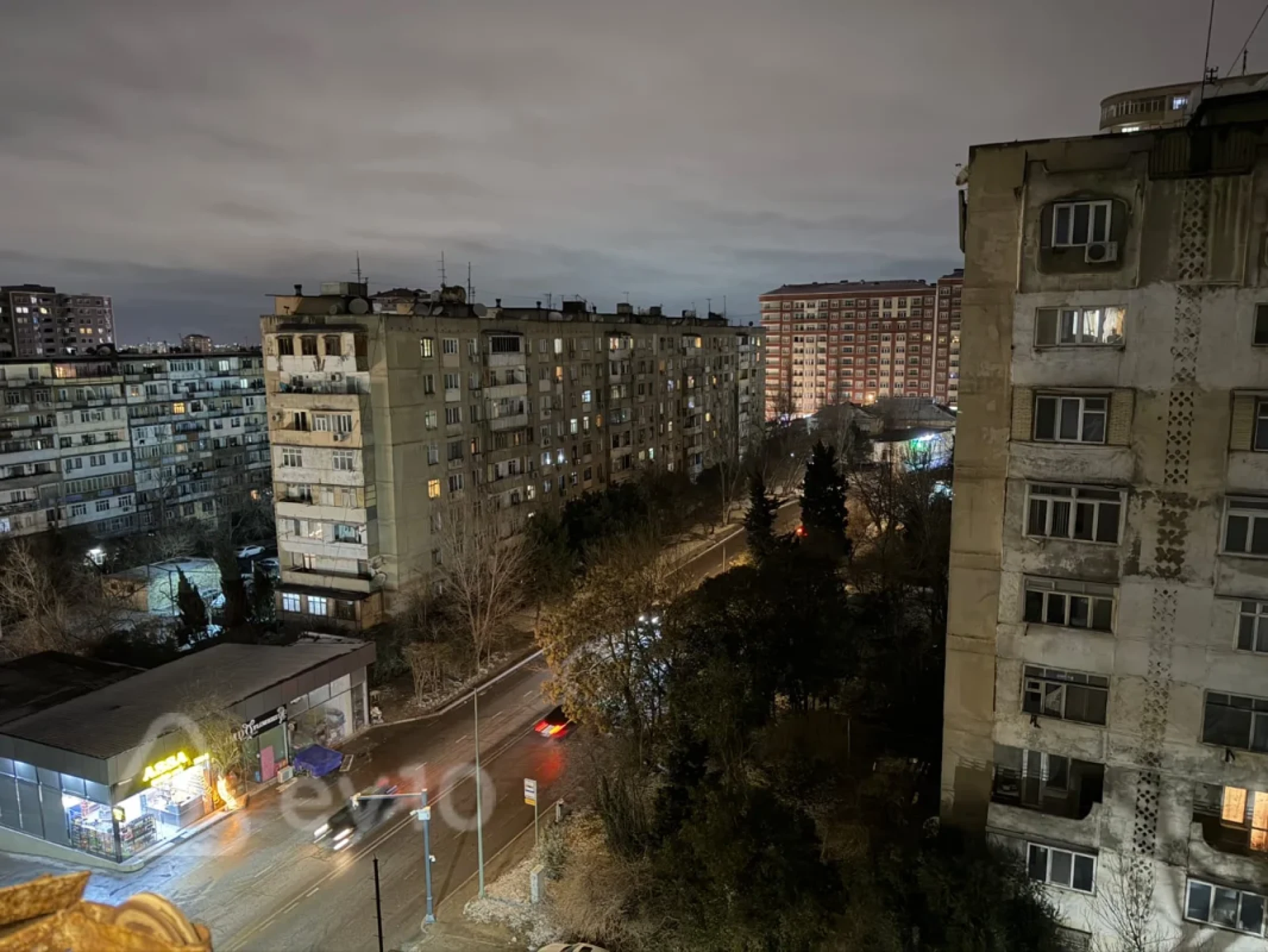 Satılır 3 otaqlı yeni tikili 60 m²