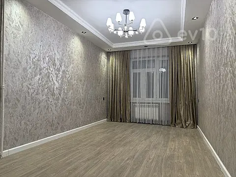 Satılır 3 otaqlı yeni tikili 60 m² — Bakı, Xətai 3 otaq 60.00 m²