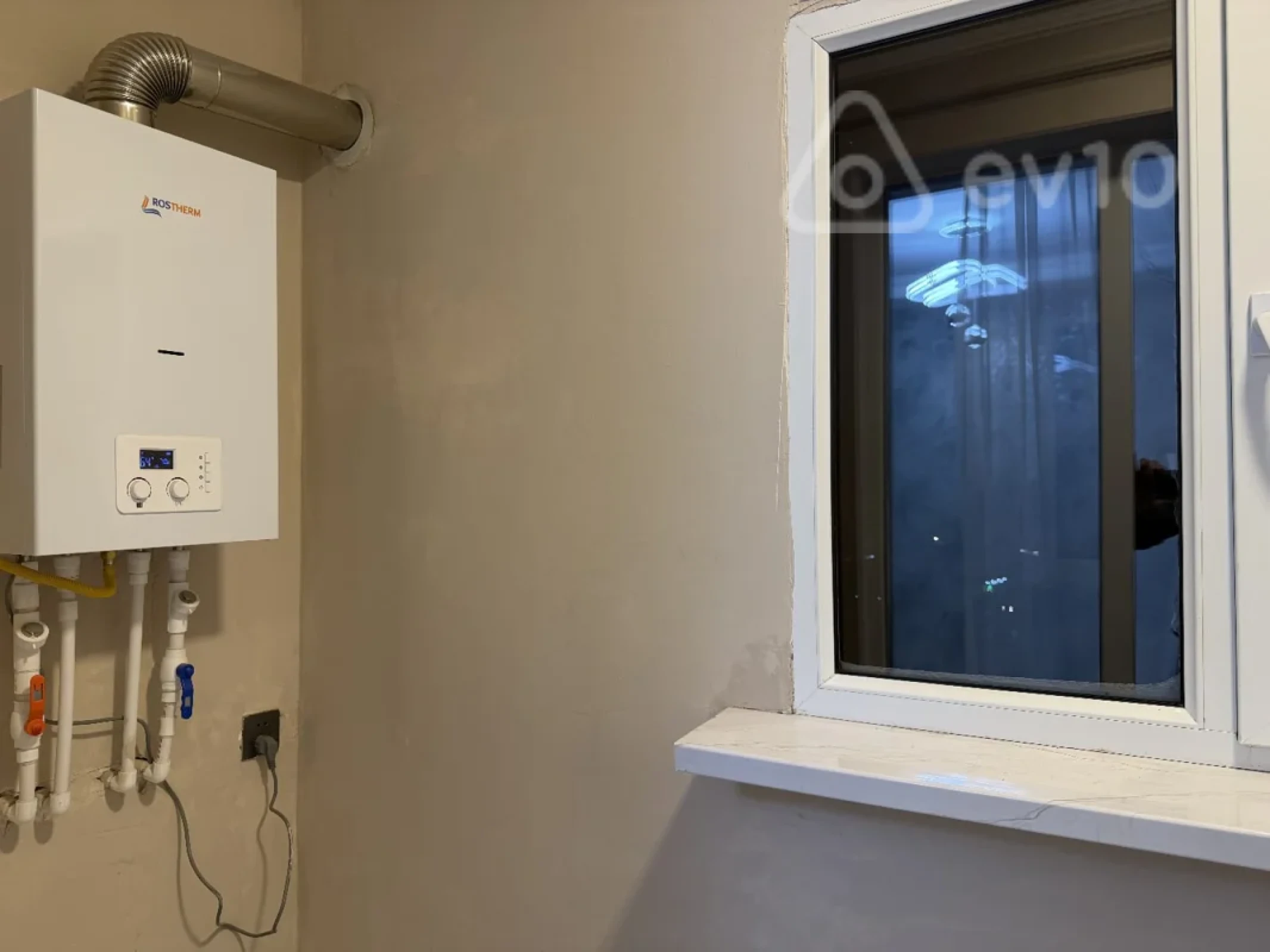 Satılır 3 otaqlı yeni tikili 60 m²