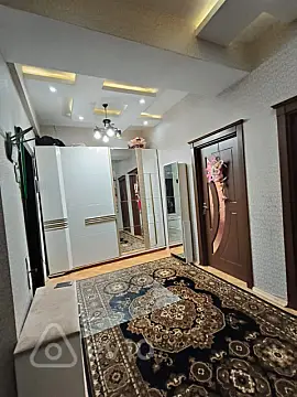 Satılır 3 otaqlı yeni tikili 81 m²