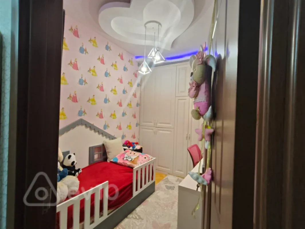 Satılır 3 otaqlı yeni tikili 81 m²