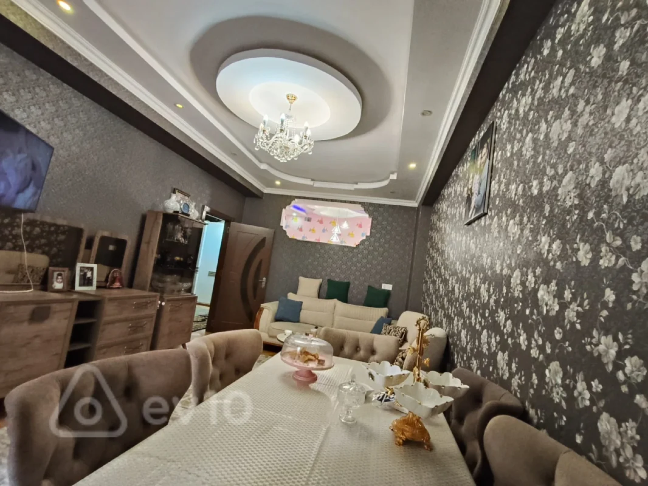 Satılır 3 otaqlı yeni tikili 81 m²