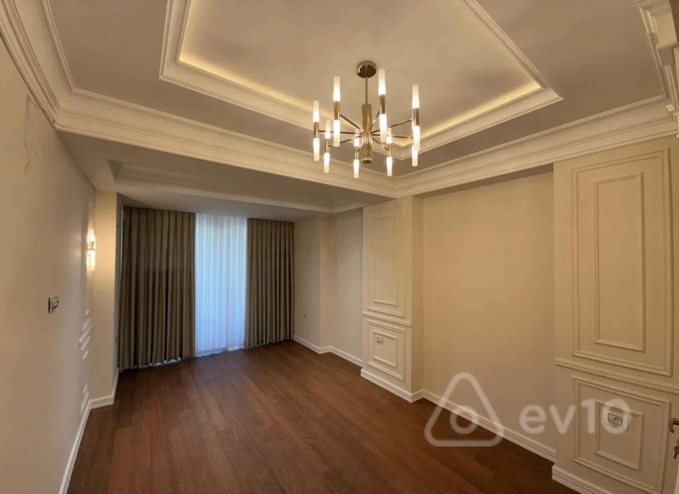Satılır 4 otaqlı yeni tikili 179 m²