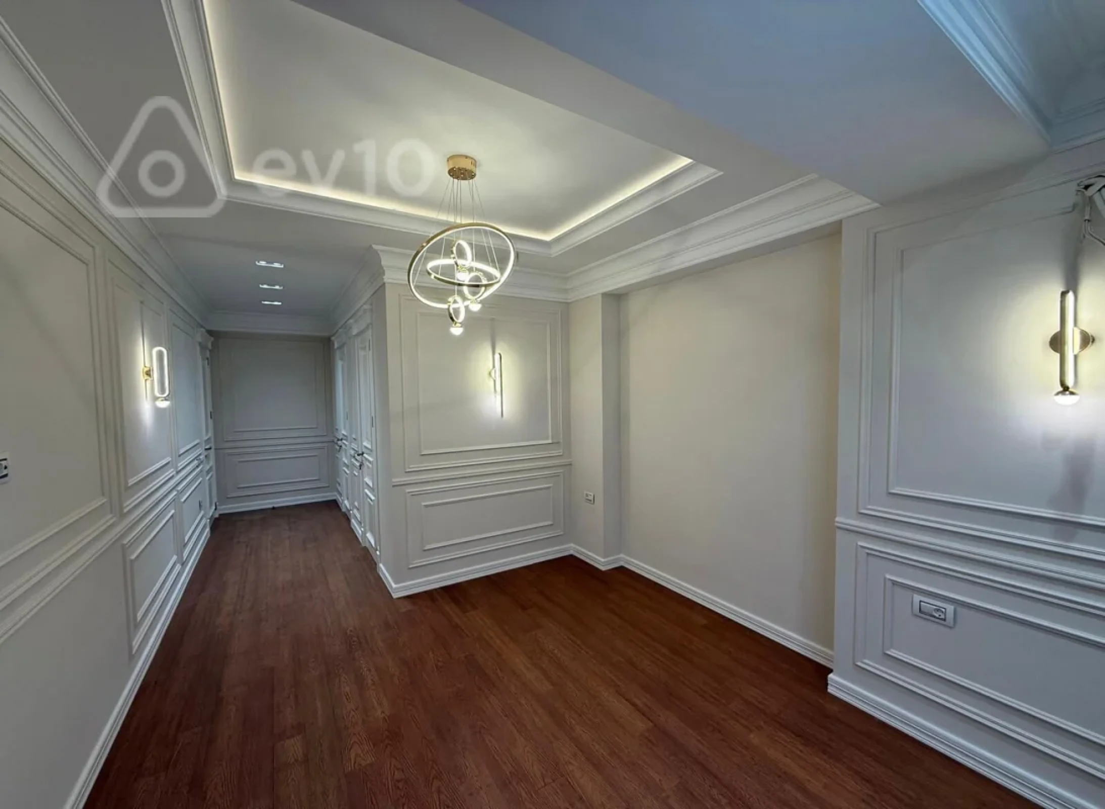 Satılır 4 otaqlı yeni tikili 179 m²