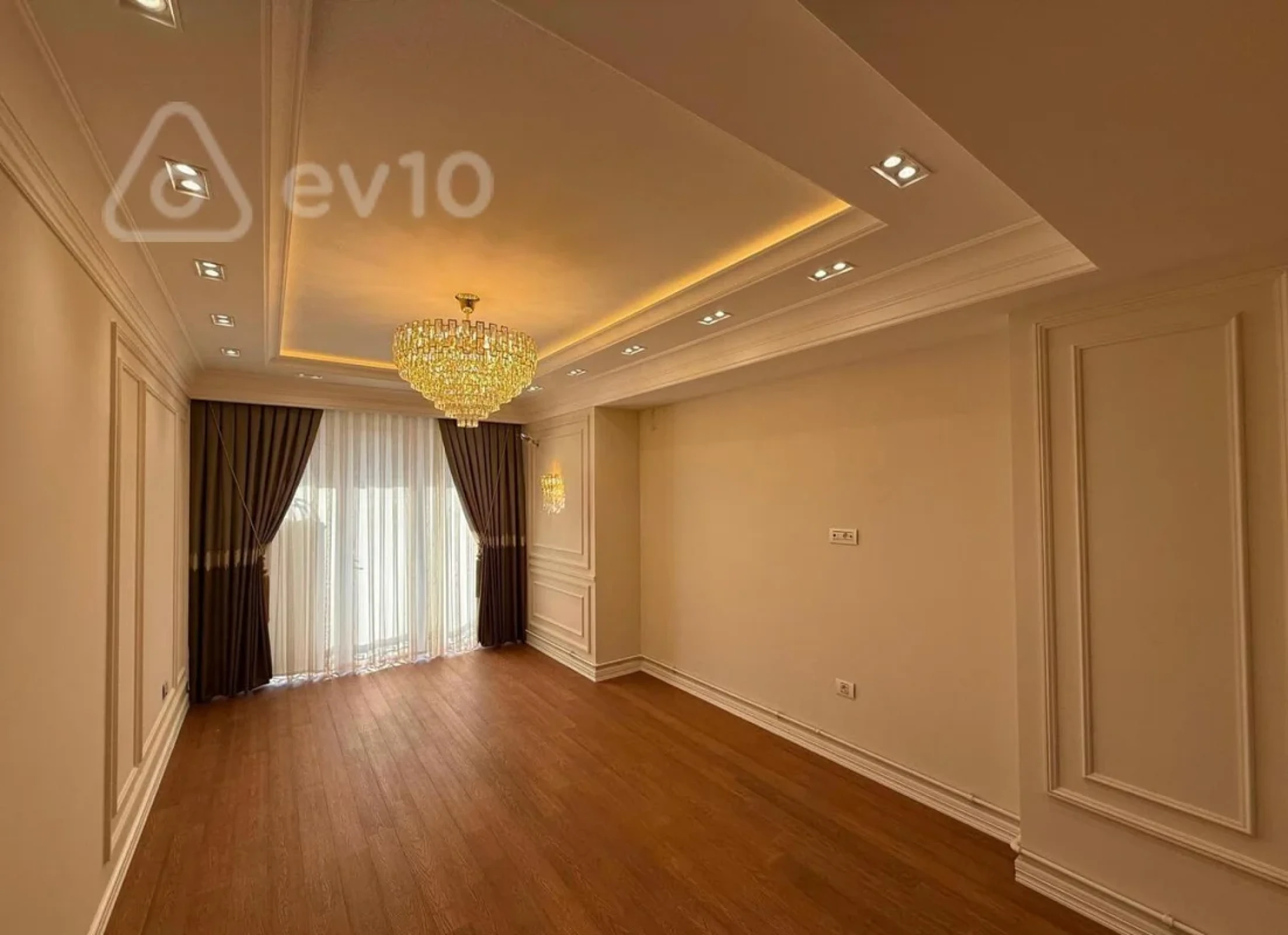 Satılır 4 otaqlı yeni tikili 179 m²