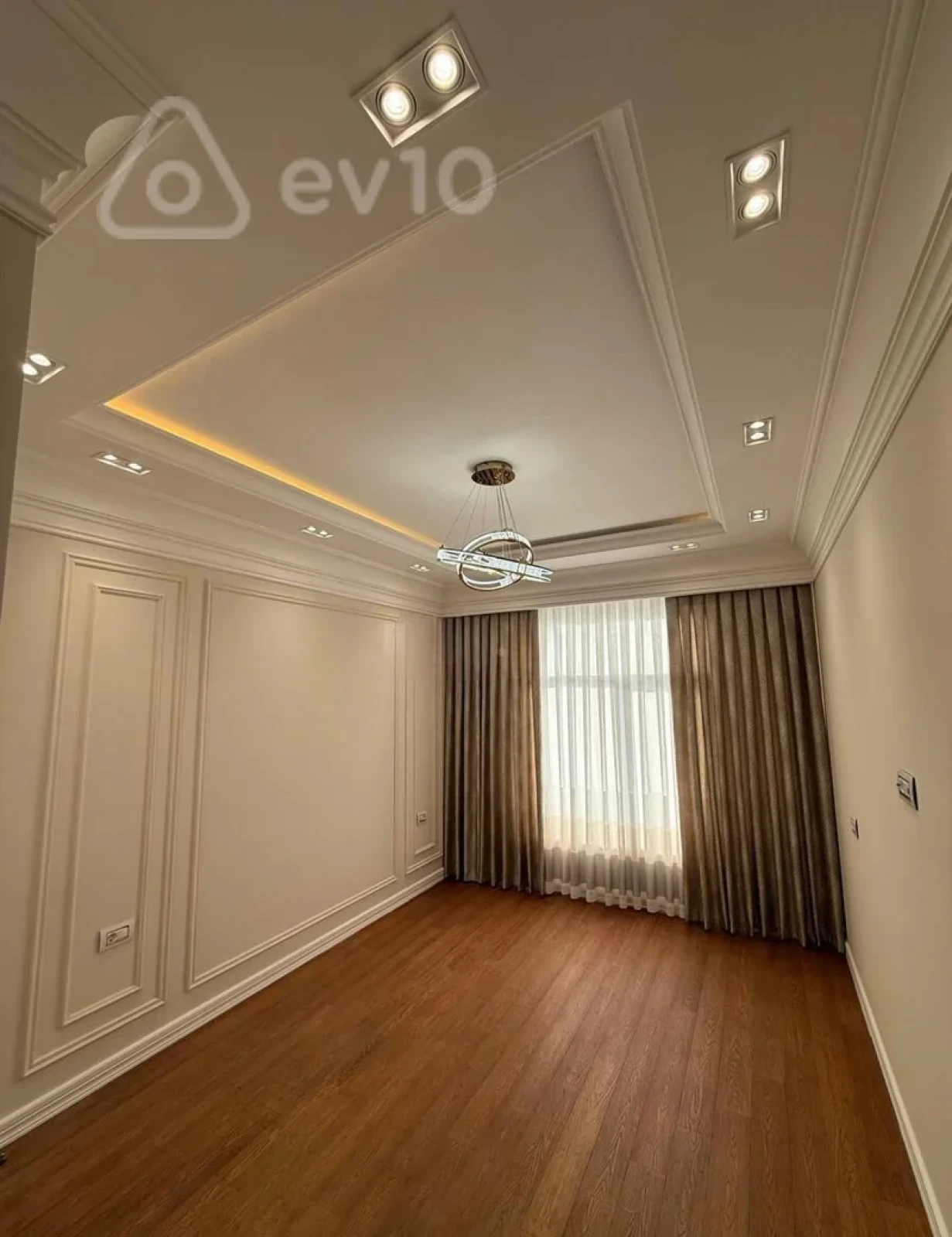 Satılır 4 otaqlı yeni tikili 179 m²