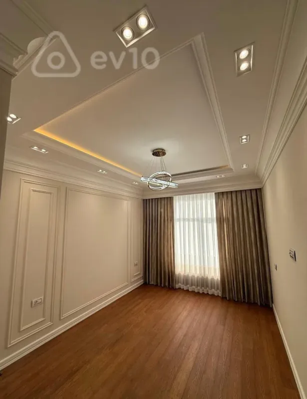 Satılır 4 otaqlı yeni tikili 179 m²