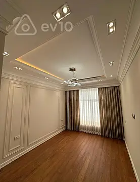 Satılır 4 otaqlı yeni tikili 179 m²