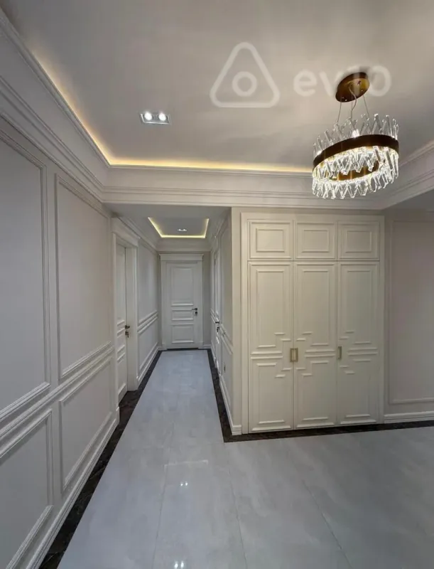 Satılır 4 otaqlı yeni tikili 179 m²