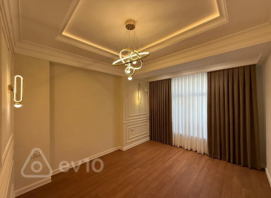 Satılır 4 otaqlı yeni tikili 179 m²