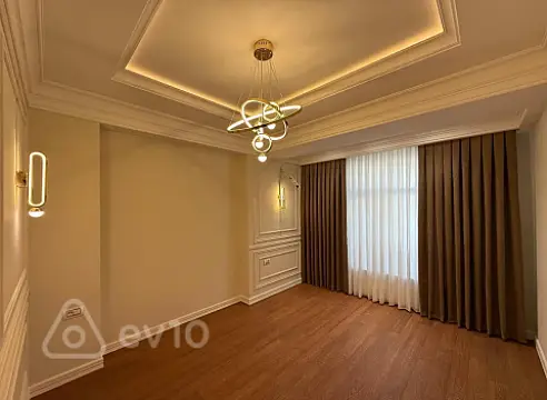 Satılır 4 otaqlı yeni tikili 179 m²
