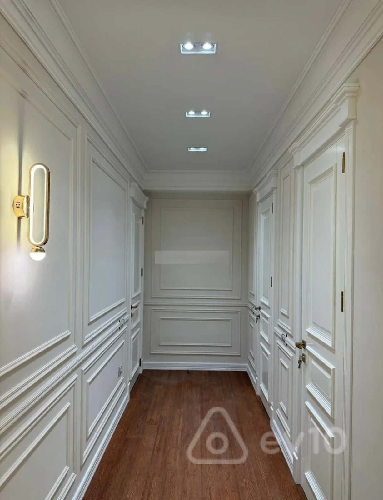 Satılır 4 otaqlı yeni tikili 179 m²