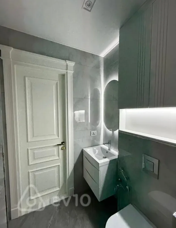 Satılır 4 otaqlı yeni tikili 179 m²