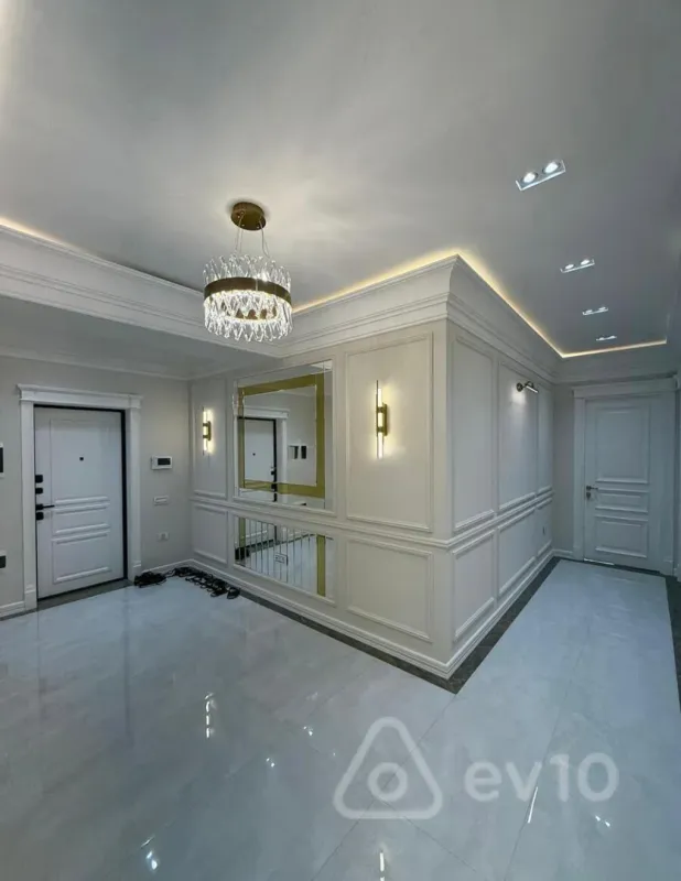 Satılır 4 otaqlı yeni tikili 179 m²