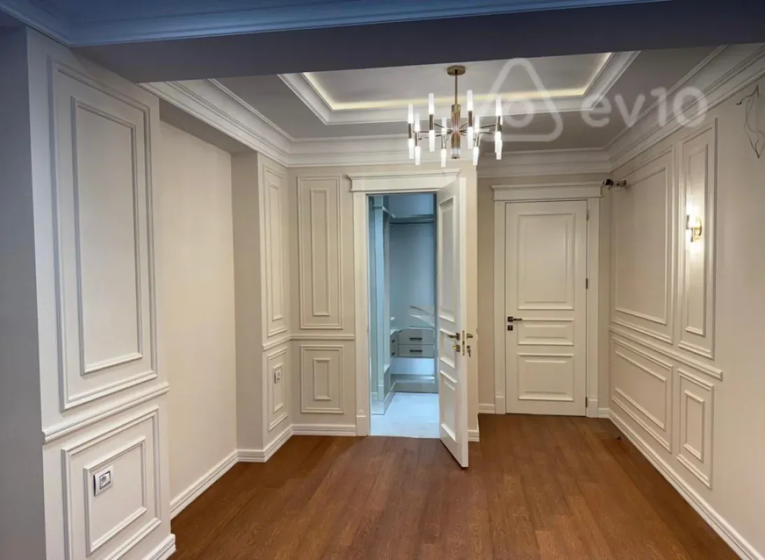 Satılır 4 otaqlı yeni tikili 179 m²