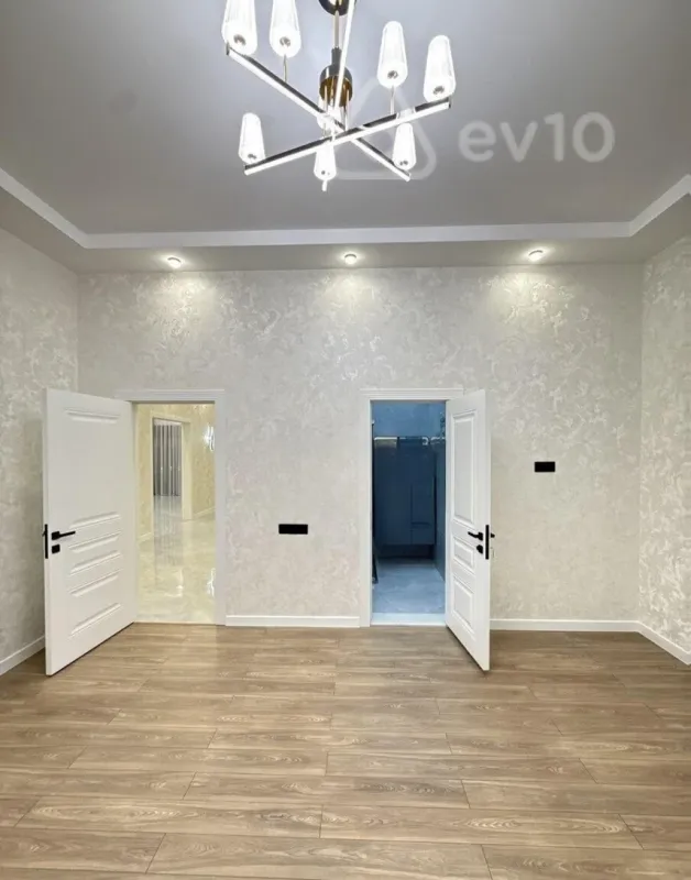 Satılır 4 otaqlı həyət evi 130 m²