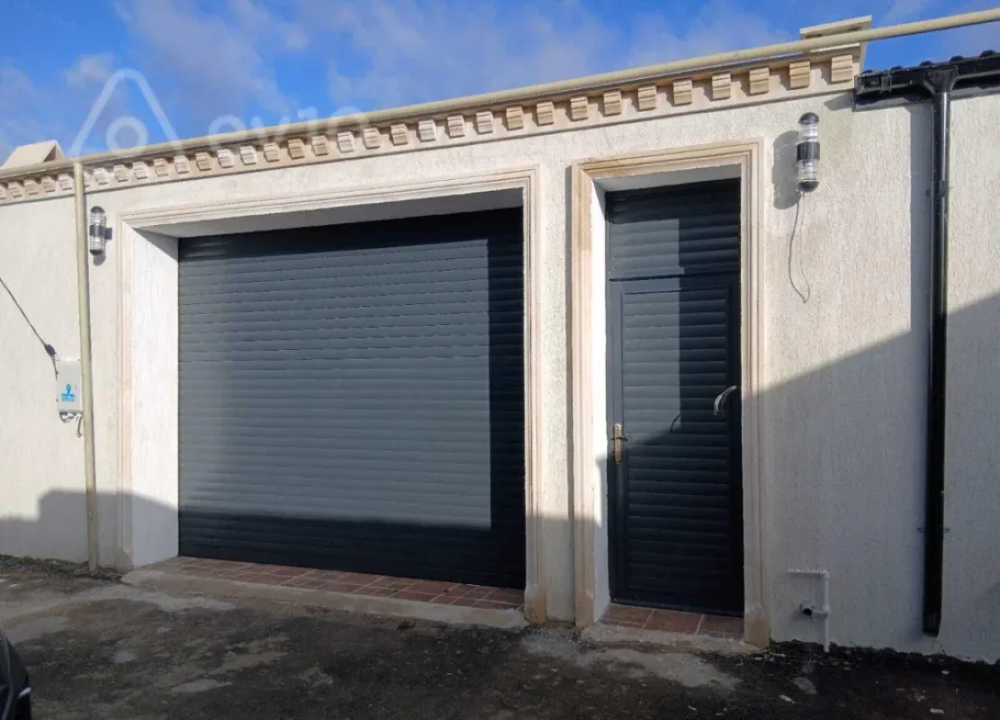 Satılır 4 otaqlı həyət evi 130 m²