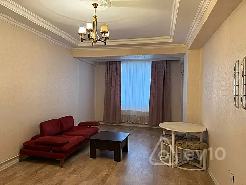 Kirayə verilir 2 otaqlı yeni tikili 75 m² — Bakı, Xətai 2 otaq 75.00 m²