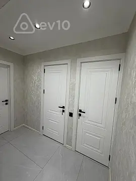 Kirayə verilir 3 otaqlı köhnə tikili 70 m²