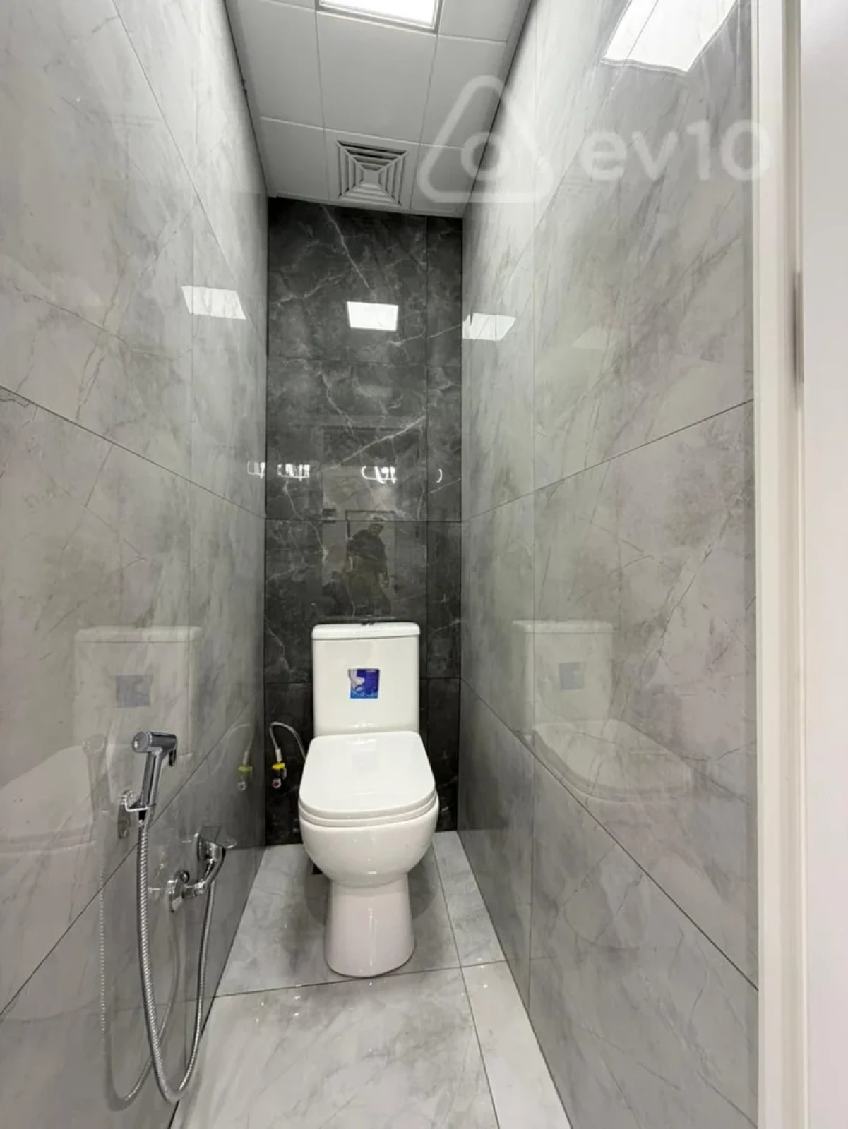 Kirayə verilir 3 otaqlı köhnə tikili 70 m²