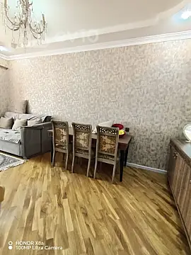 Kirayə verilir 2 otaqlı yeni tikili 65 m²
