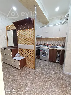 Kirayə verilir 2 otaqlı yeni tikili 65 m²