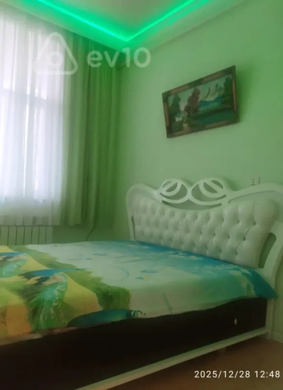 Kirayə verilir 3 otaqlı yeni tikili 100 m²